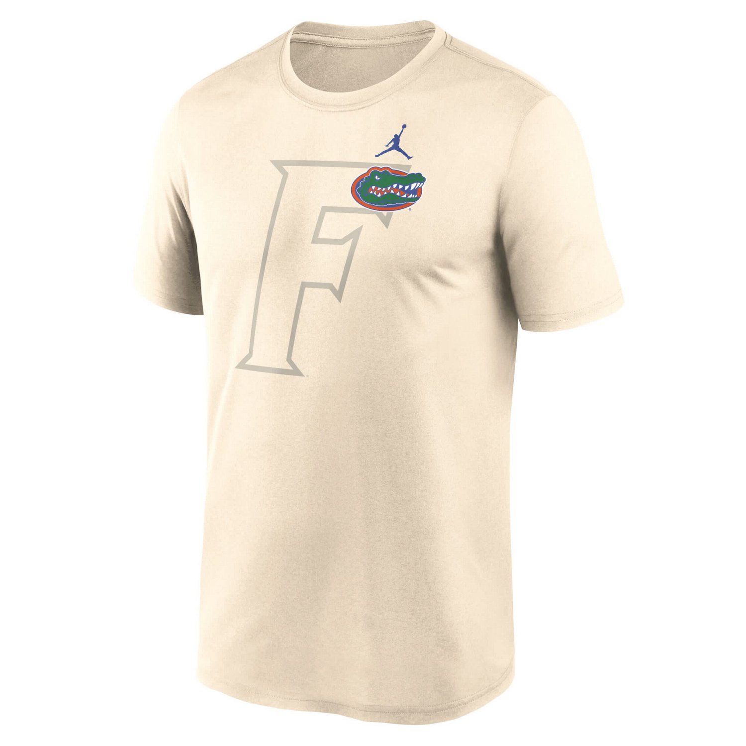 Jordan Brand Florida Gators Campus Shadow Legend Performance T-Shirt - view number 2