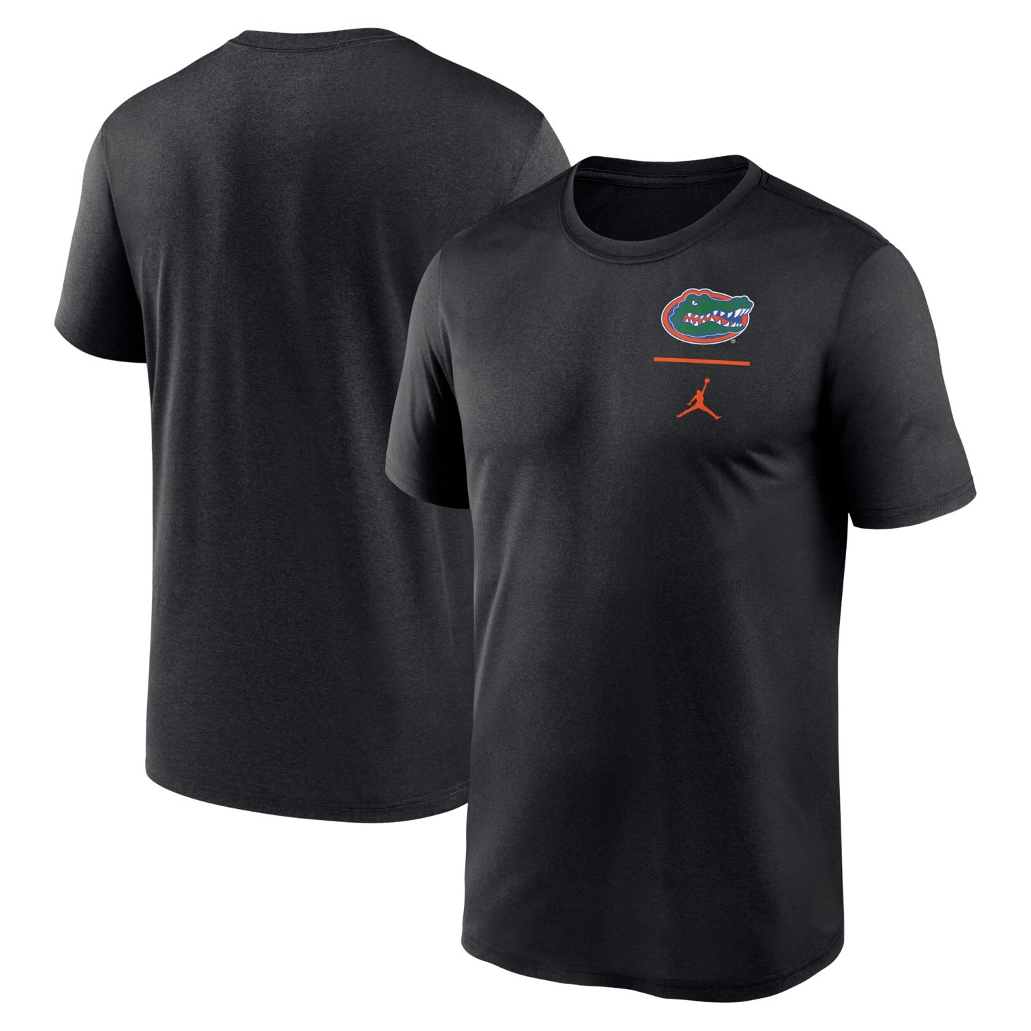 Jordan Brand Florida Gators Primary Logo Legend Performance T-Shirt