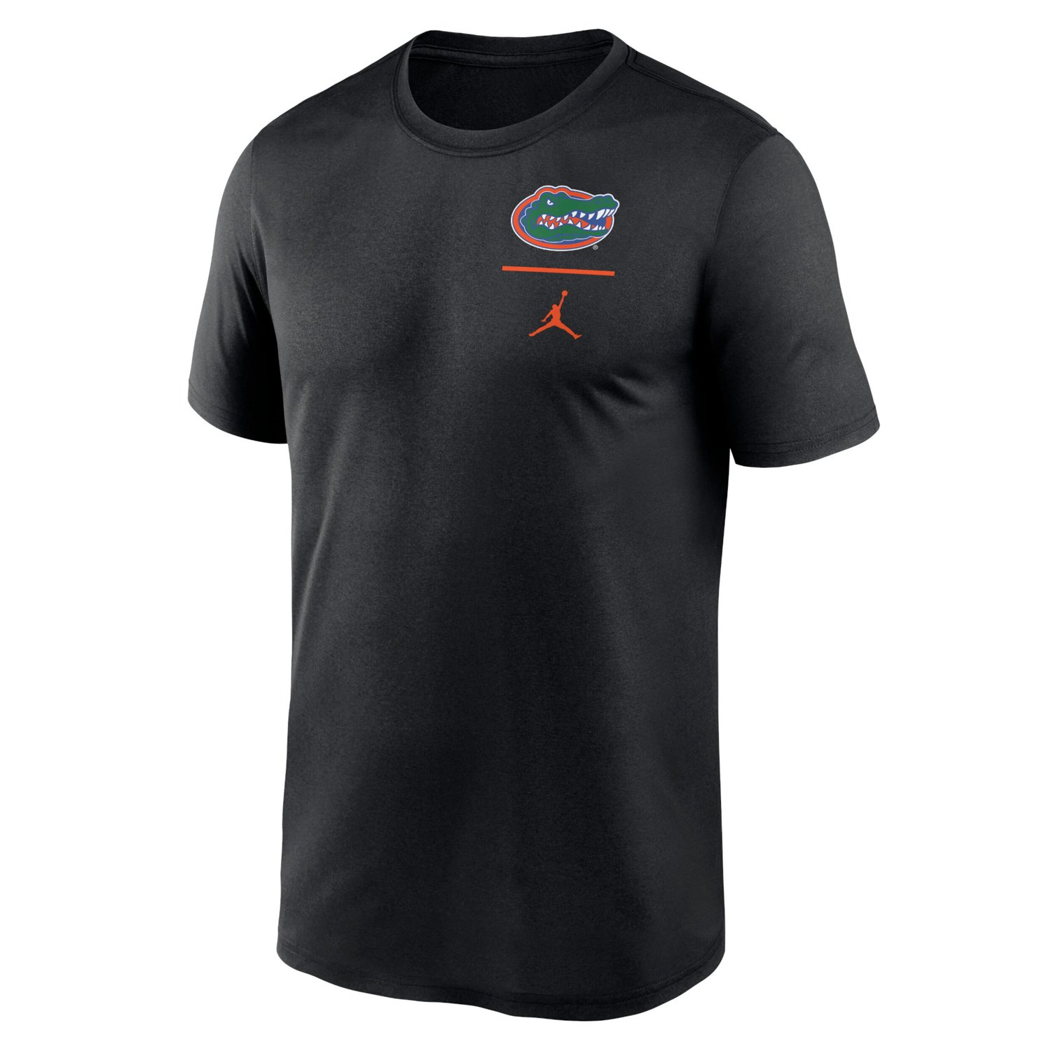 Jordan Brand Florida Gators Primary Logo Legend Performance T-Shirt - view number 2