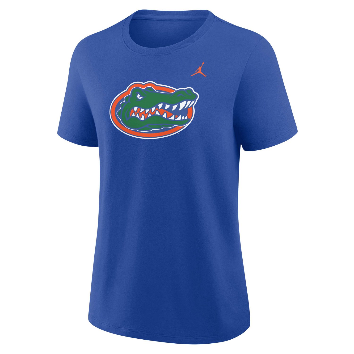 Jordan Brand Florida Gators Primary Logo T-Shirt - view number 2