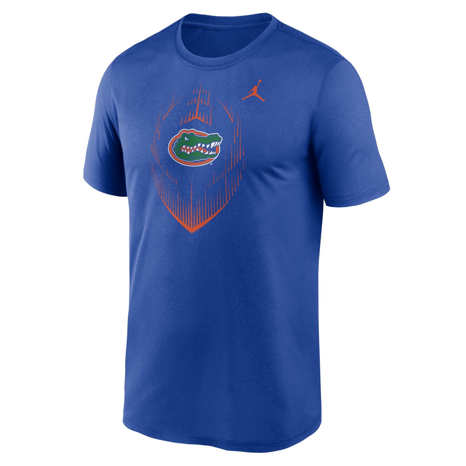 Jordan Brand Florida Gators Primetime Legend Icon Performance T-Shirt - view number 2
