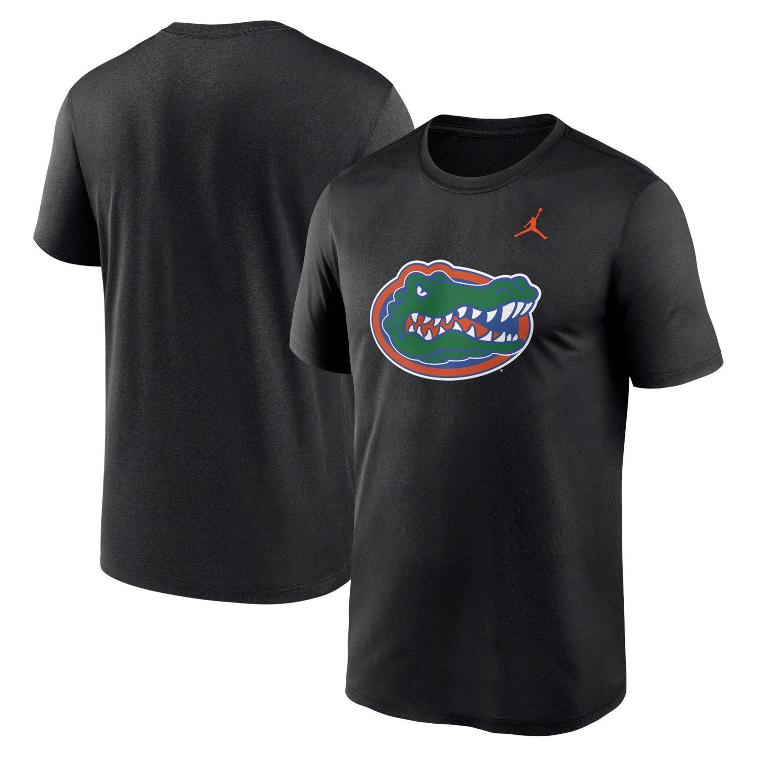 Jordan Brand Florida Gators Primetime Legend Logo T-Shirt