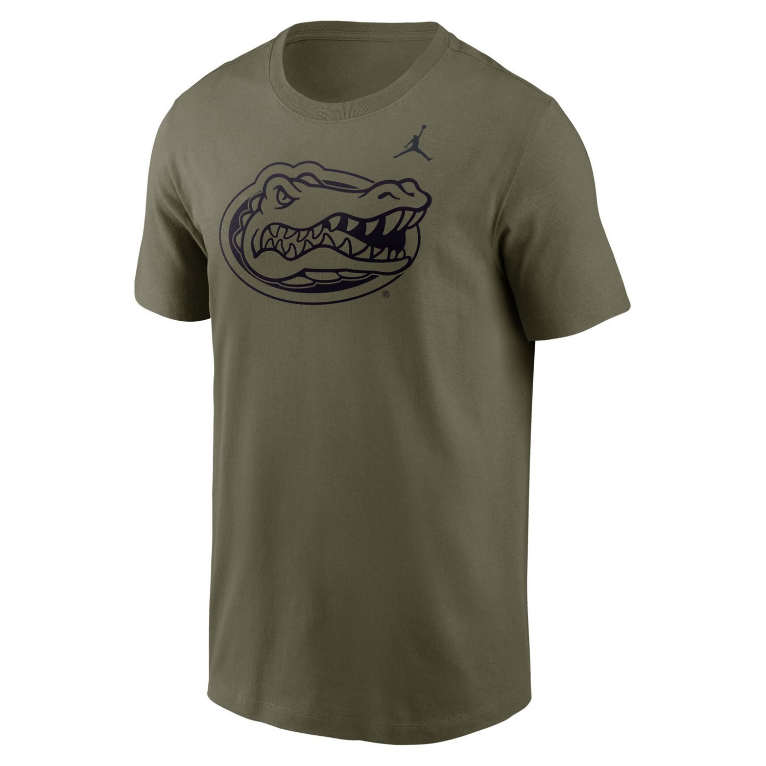 Jordan Brand Florida Gators Primetime Logo Dri-FIT T-Shirt - view number 2