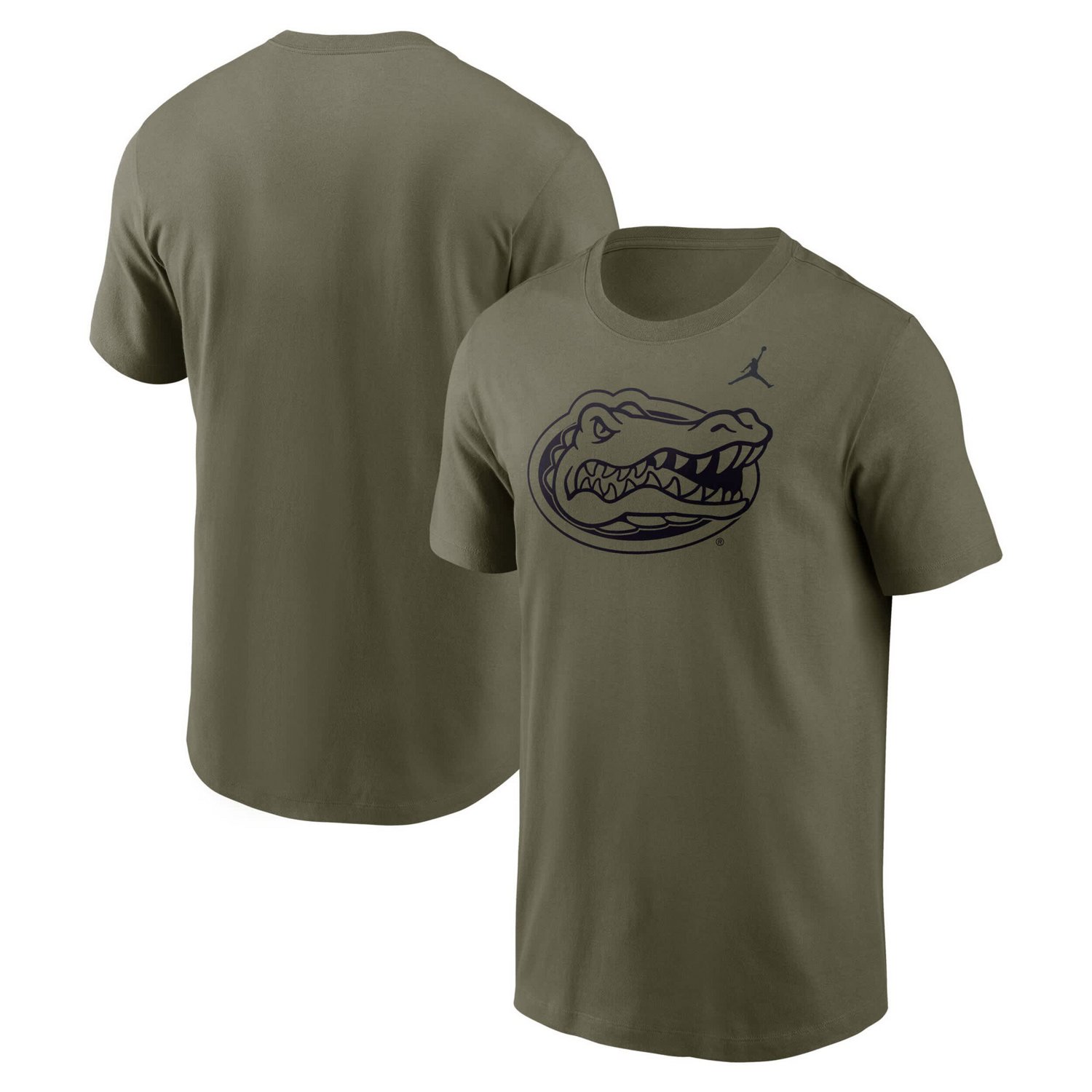 Jordan Brand Florida Gators Primetime Logo Dri-FIT T-Shirt