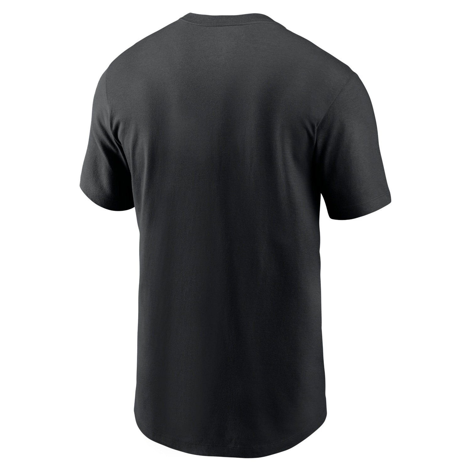 Jordan Brand Florida Gators Primetime Wordmark T-Shirt - view number 3