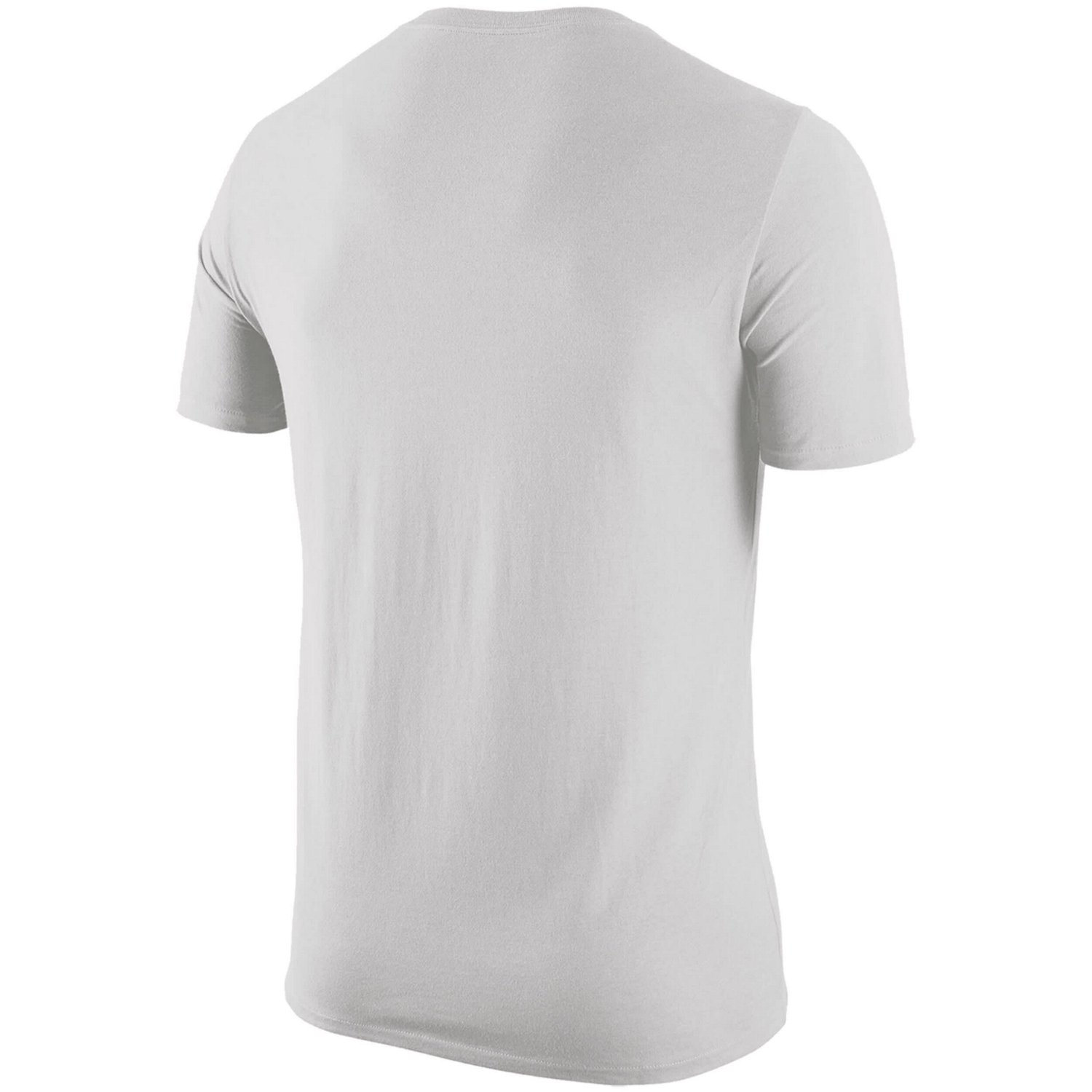 Jordan Brand Howard Bison Jumpman Core T-Shirt - view number 3