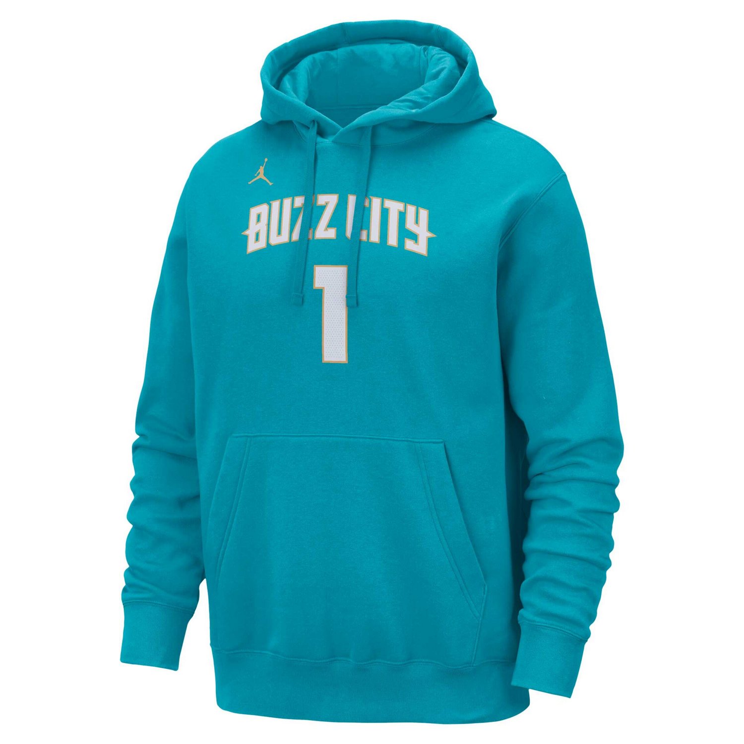 Jordan hornets hoodie deals
