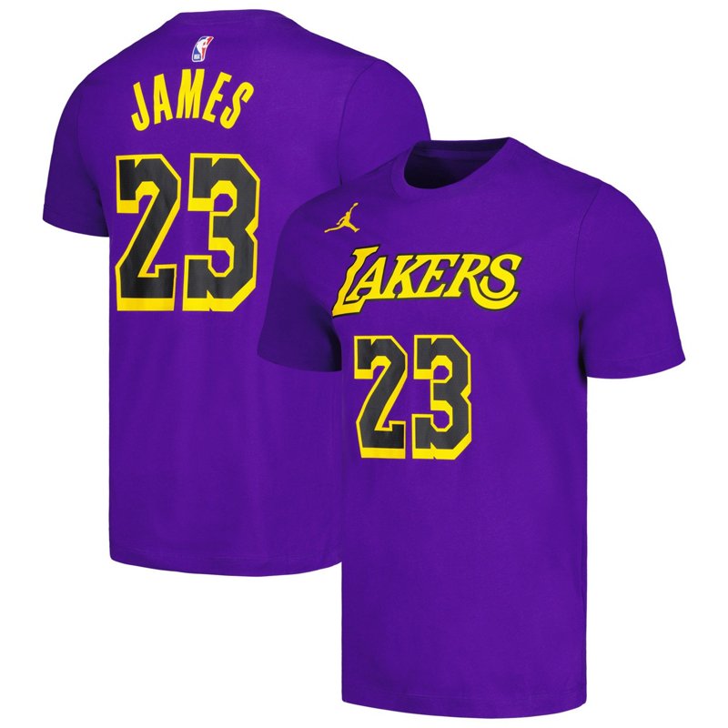 Jordan Brand Lebron… - image