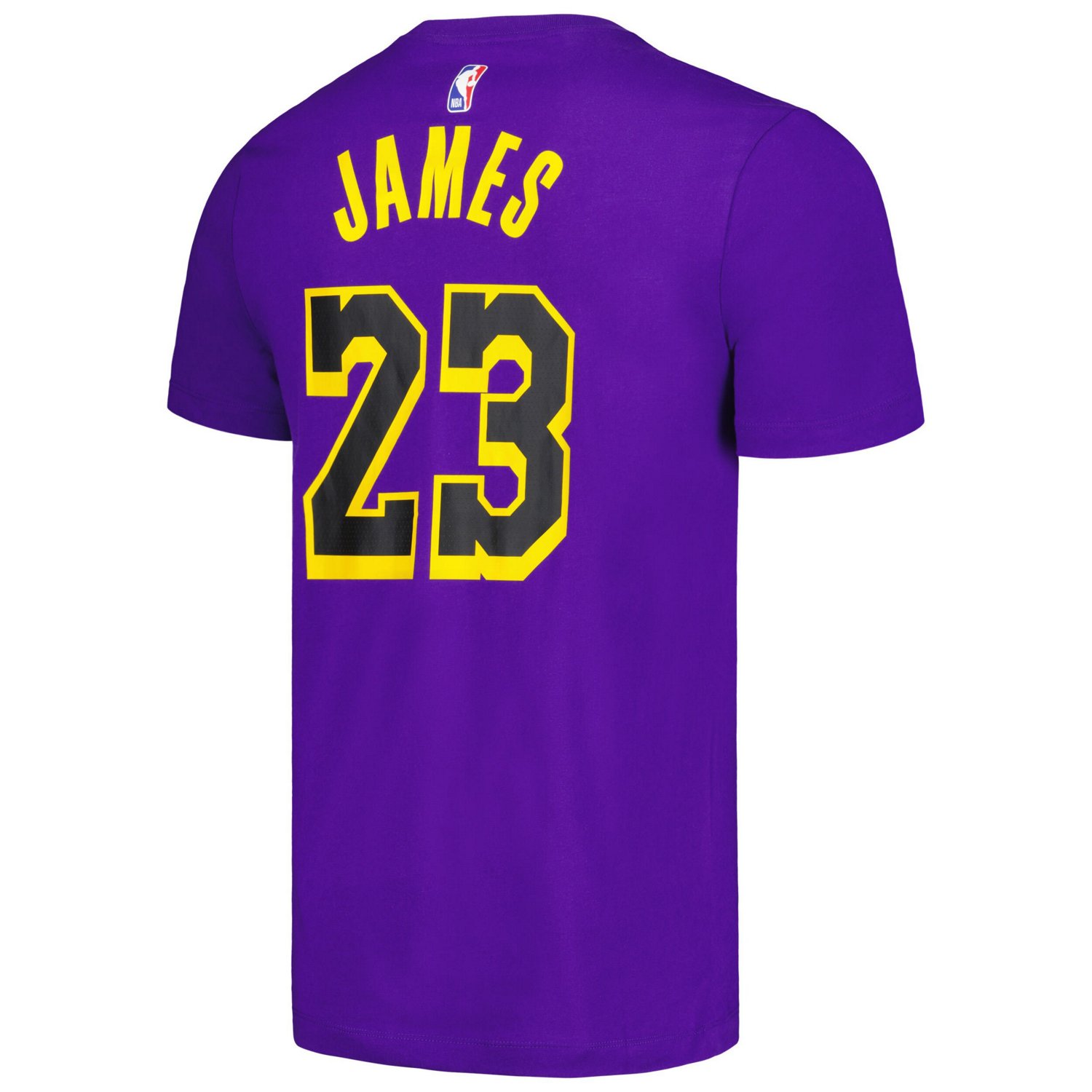 Jordan Brand LeBron James Los Angeles Lakers 2022/23