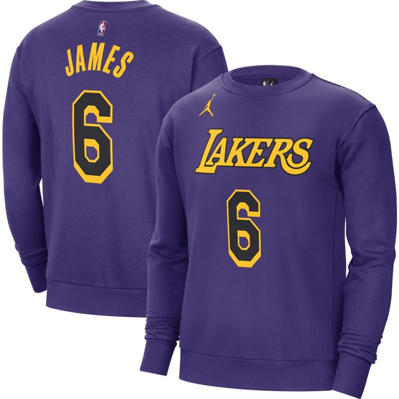 Jordan Brand Lebron… - image