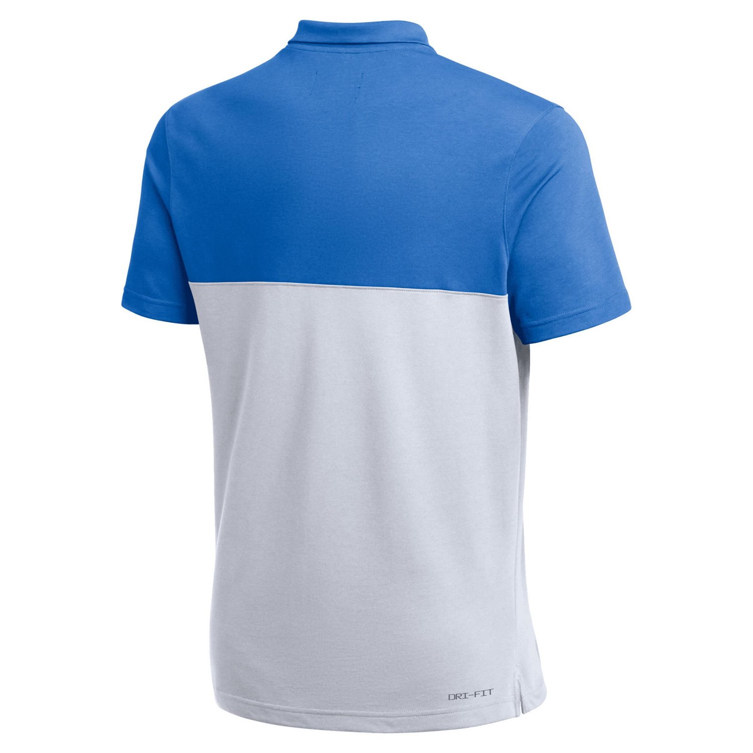 Jordan Brand Light UCLA Bruins 2022 Coaches Performance Polo                                                                     - view number 3