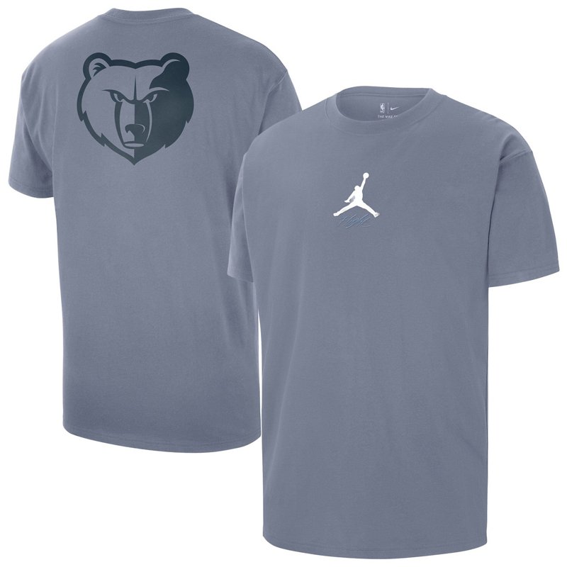 Jordan Brand Memphi… - image