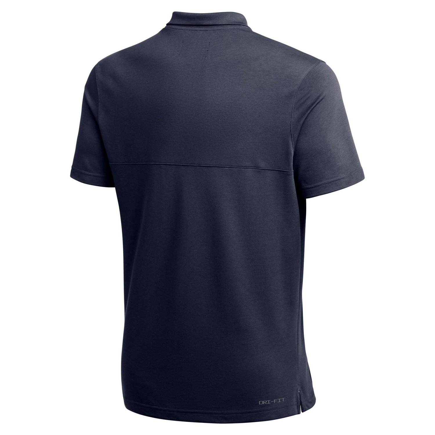 Jordan Brand Michigan Wolverines 2022 Coaches Performance Polo                                                                   - view number 3