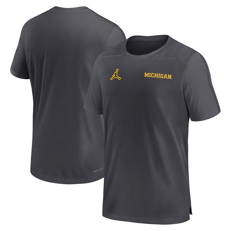 Jordan Brand Michig… - image
