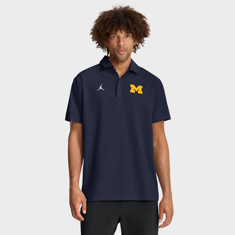 Jordan Brand Michig… - image