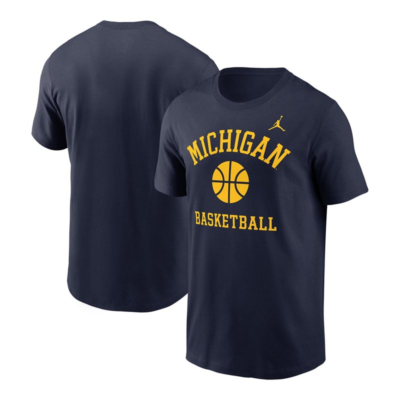 Jordan Brand Michig… - image