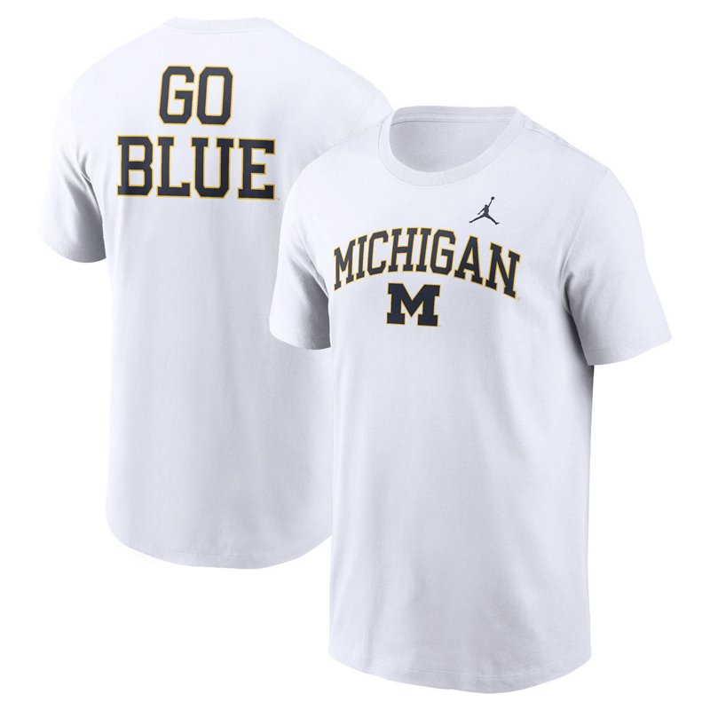 Jordan Brand Michig… - image
