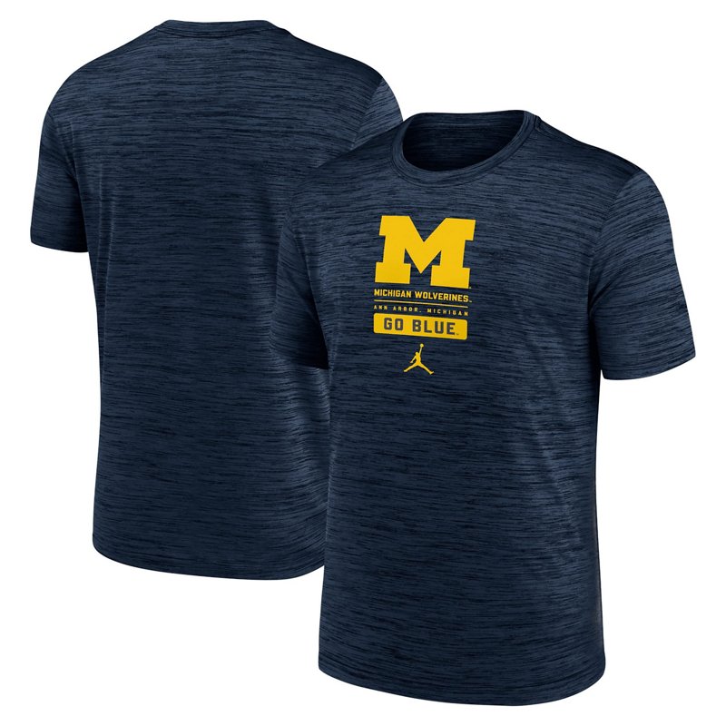 Jordan Brand Michig… - image