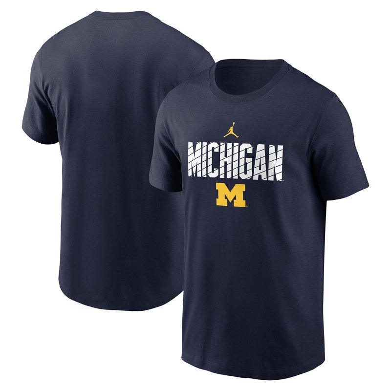 Jordan Brand Michig… - image