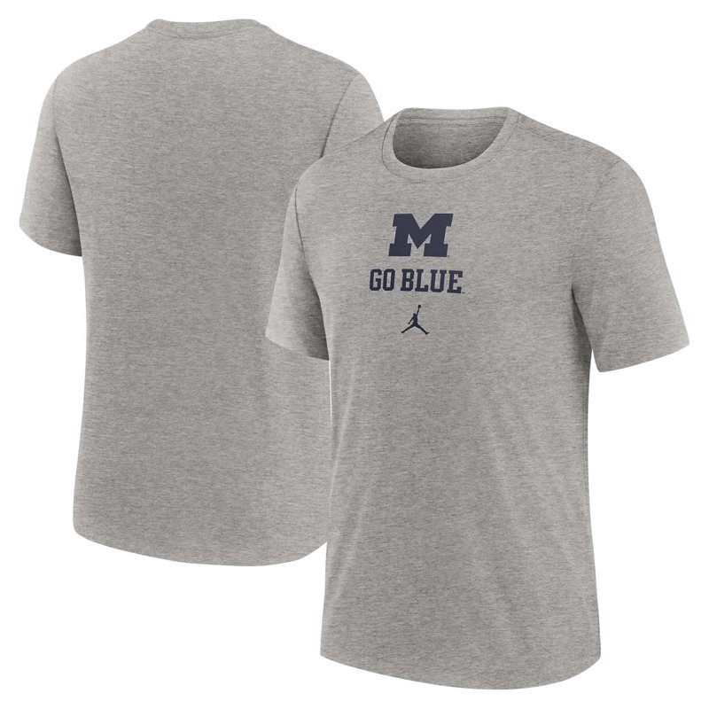 Jordan Brand Michig… - image