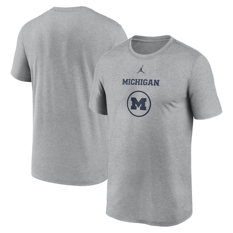 Jordan Brand Michig… - image