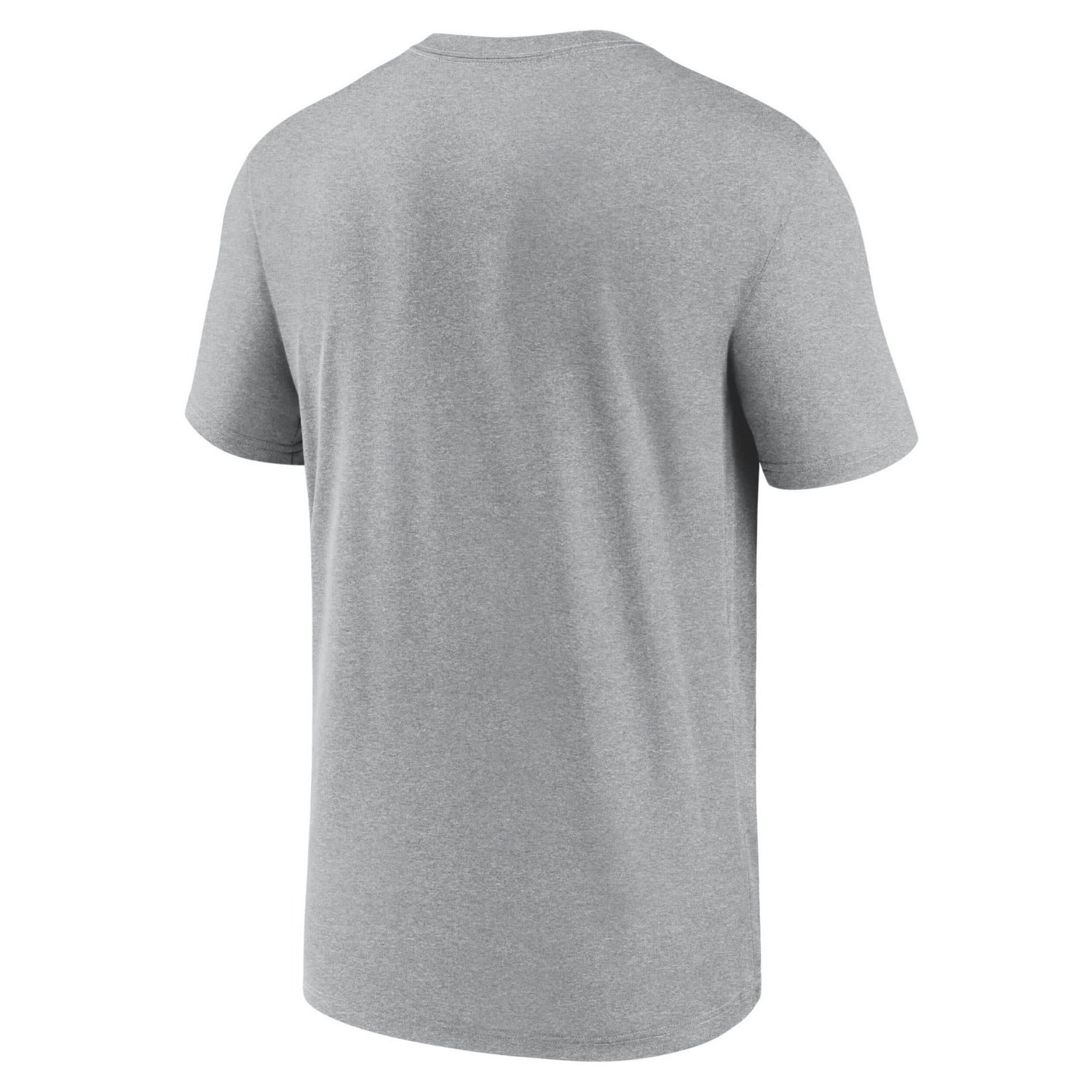 Jordan Brand Michigan Wolverines On-Court Basketball Legend Practice Performance T-Shirt - view number 3