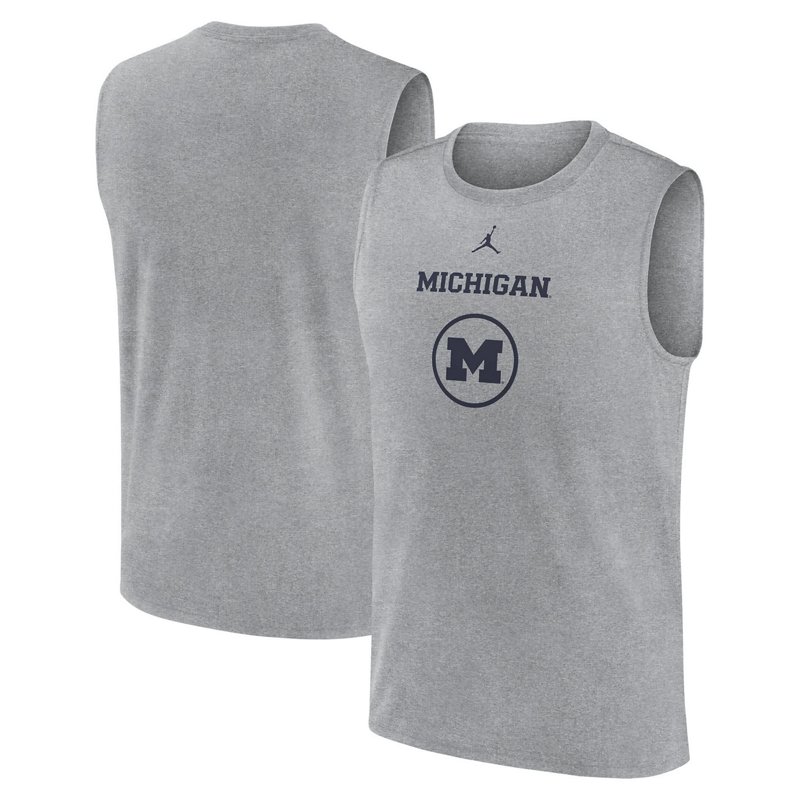 Jordan Brand Michig… - image