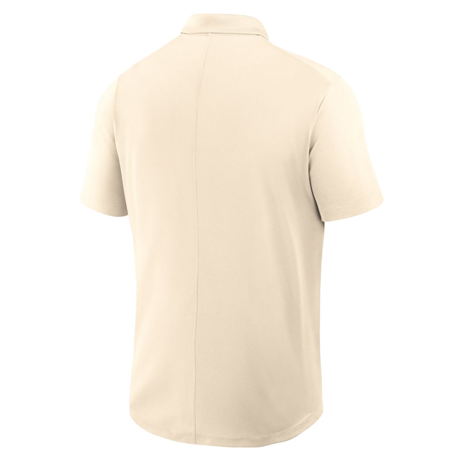 Jordan Brand Michigan Wolverines Primary Logo Victory Performance Polo - view number 3