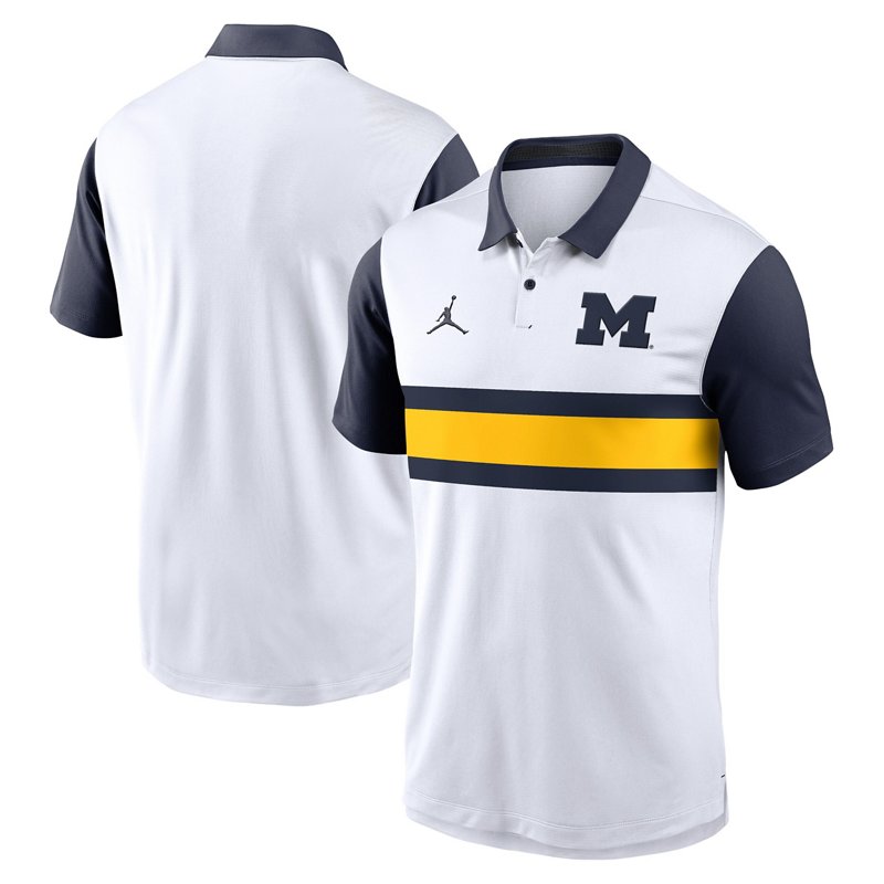 Jordan Brand Michig… - image