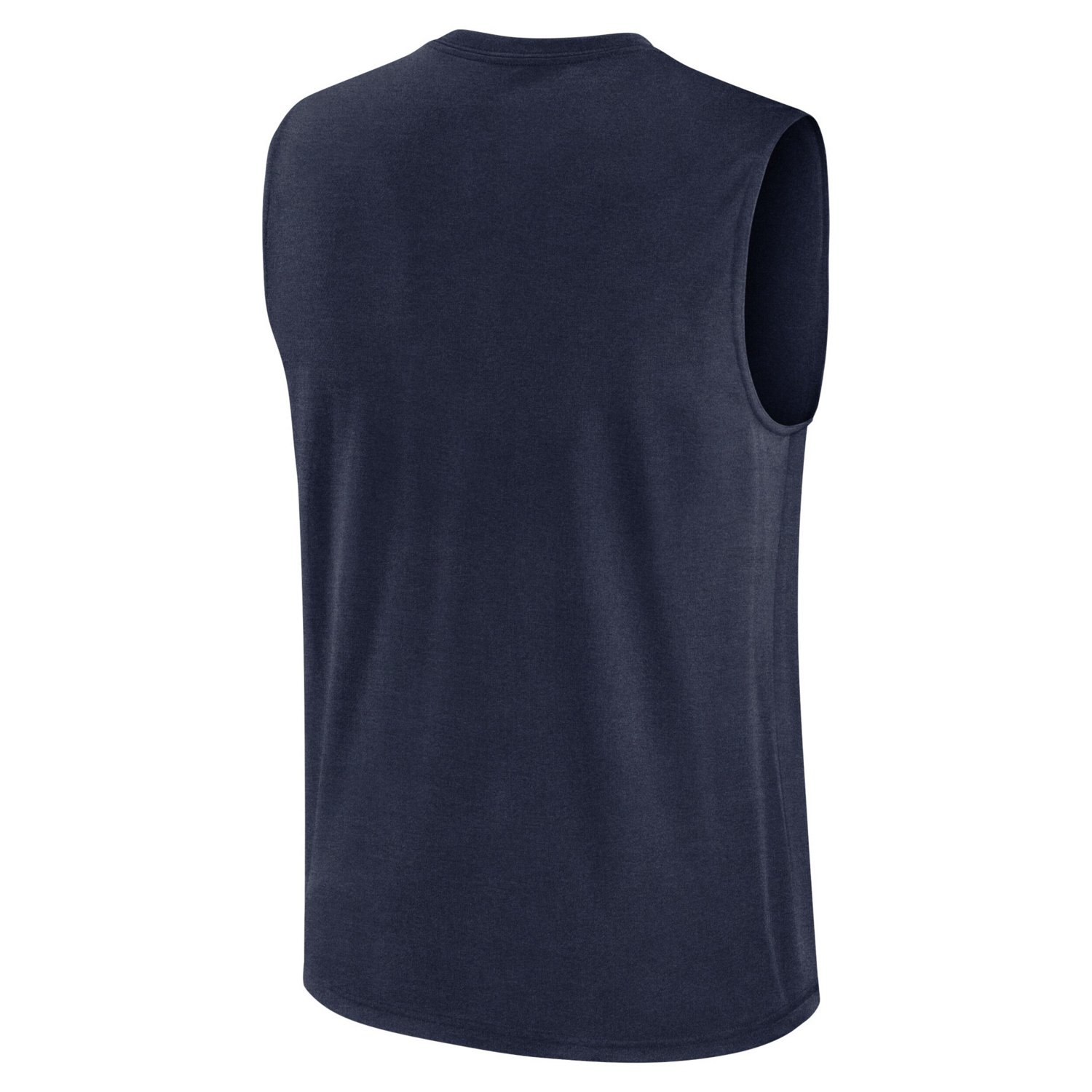 Jordan Brand Michigan Wolverines Primetime Legend Lock Up Performance Muscle Tank Top                                            - view number 2