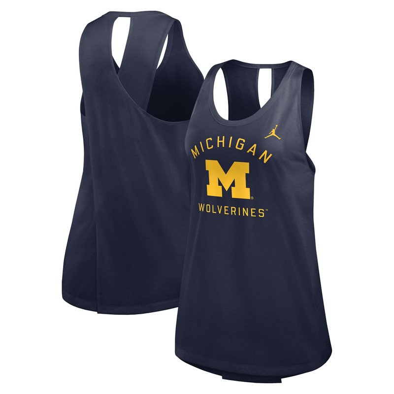 Jordan Brand Michig… - image