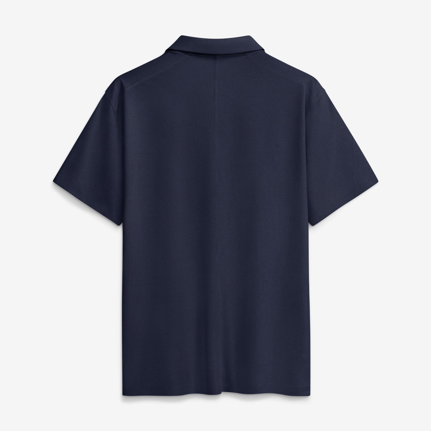 Jordan Brand Michigan Wolverines Primetime Victory Plus Dri-FIT Polo - view number 2