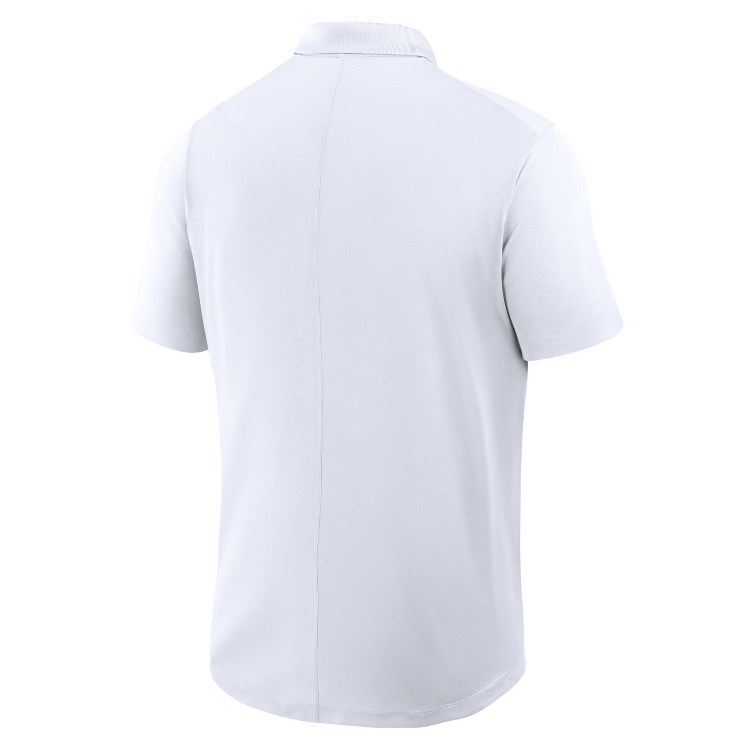 Jordan Brand Michigan Wolverines Primetime Victory Primary Logo Performance Polo - view number 3