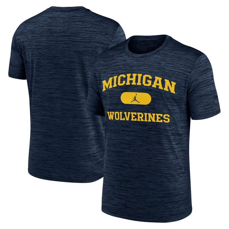 Jordan Brand Michig… - image