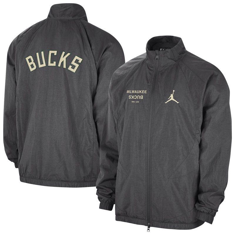 Jordan Brand Milwau… - image