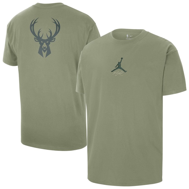 Jordan Brand Milwau… - image