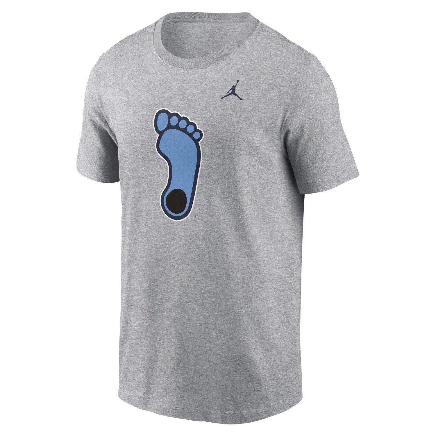 Jordan Brand North Carolina Tar Heels Primetime Alternate Logo T-Shirt - view number 2
