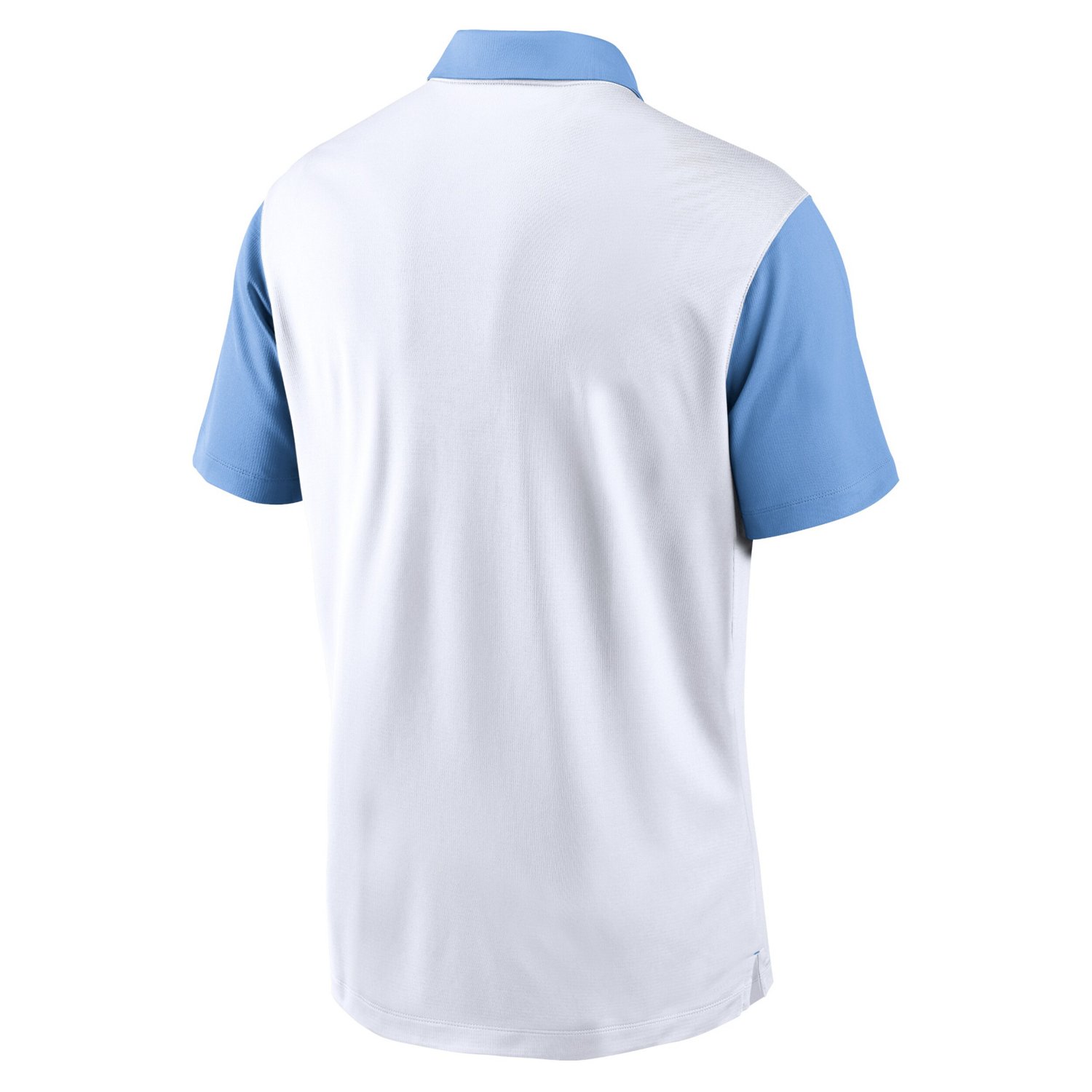 Jordan Brand North Carolina Tar Heels Primetime Campus Vapor Performance Polo                                                    - view number 3
