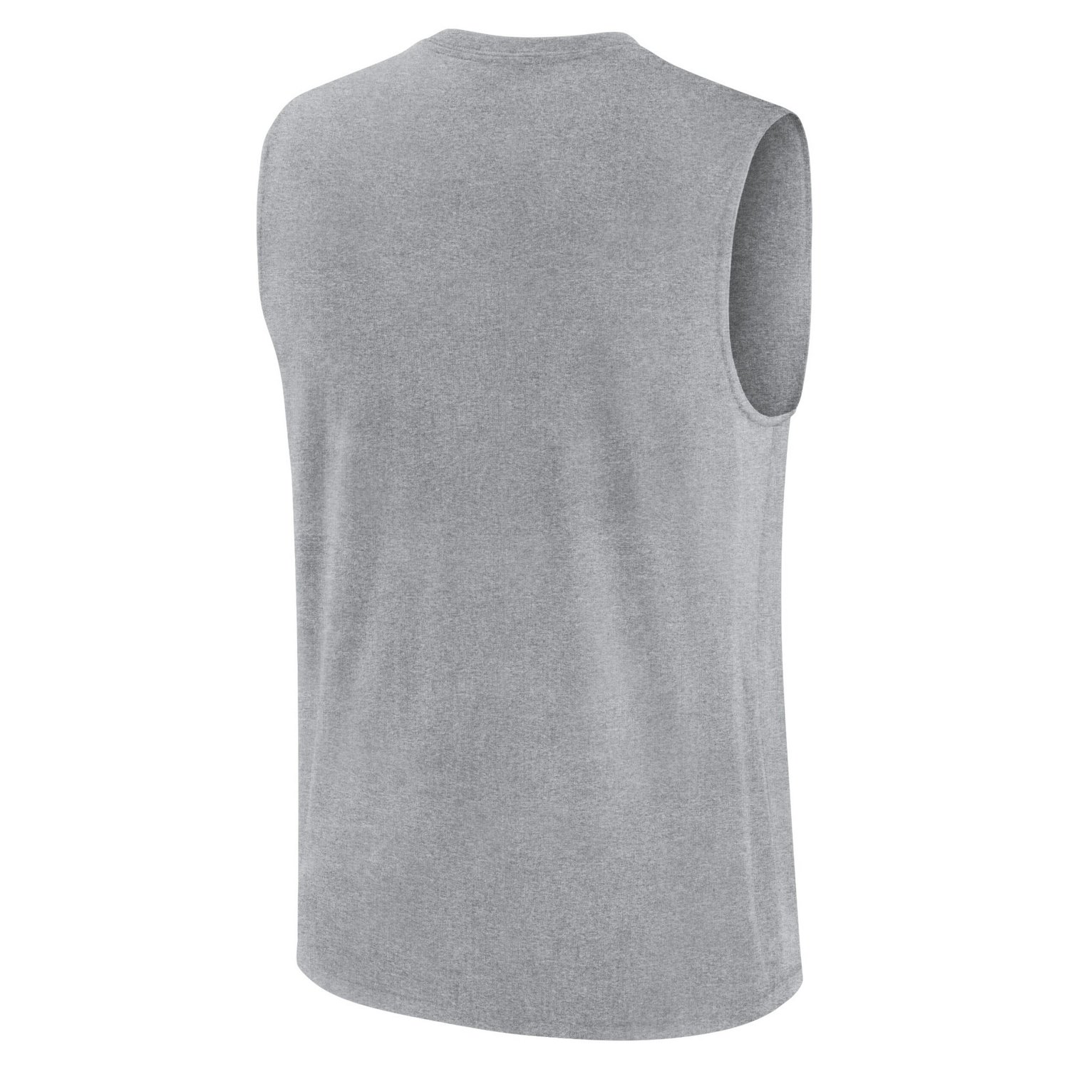 Jordan Brand North Carolina Tar Heels Primetime Legend Lock Up Performance Muscle Tank Top                                       - view number 3