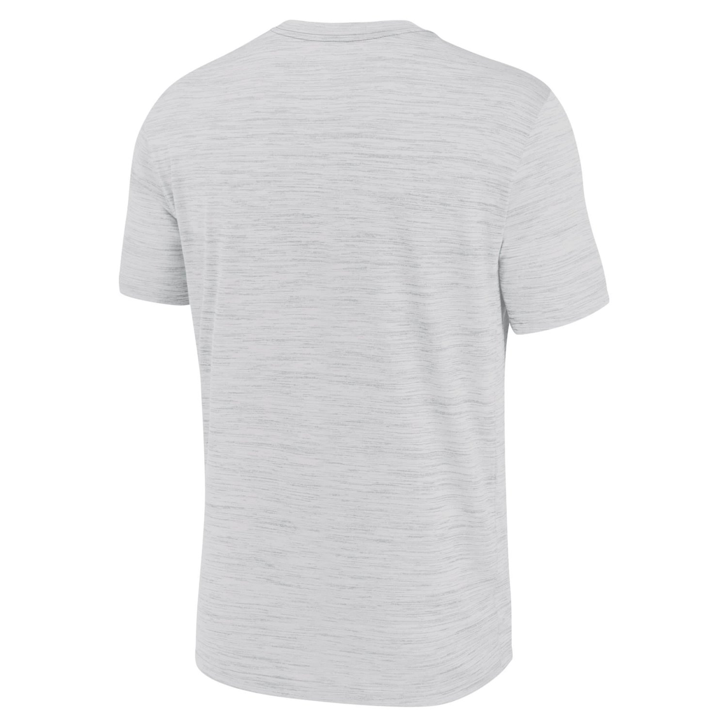 Jordan Brand North Carolina Tar Heels Primetime Velocity T-Shirt                                                                 - view number 3
