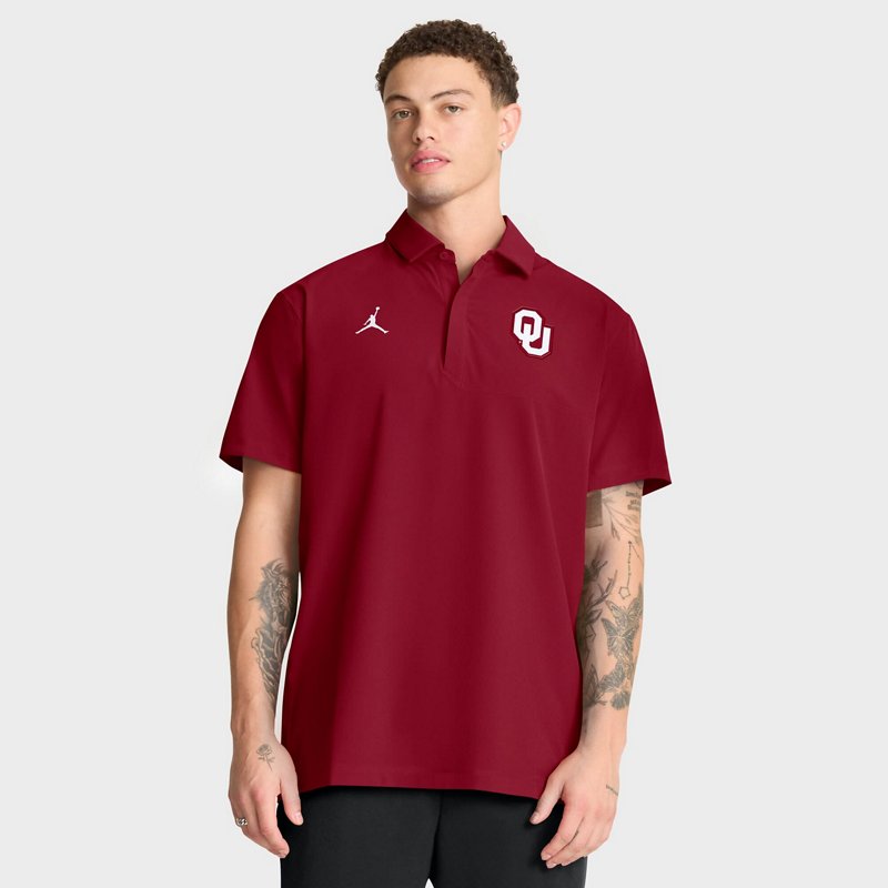 Jordan Brand Oklaho… - image