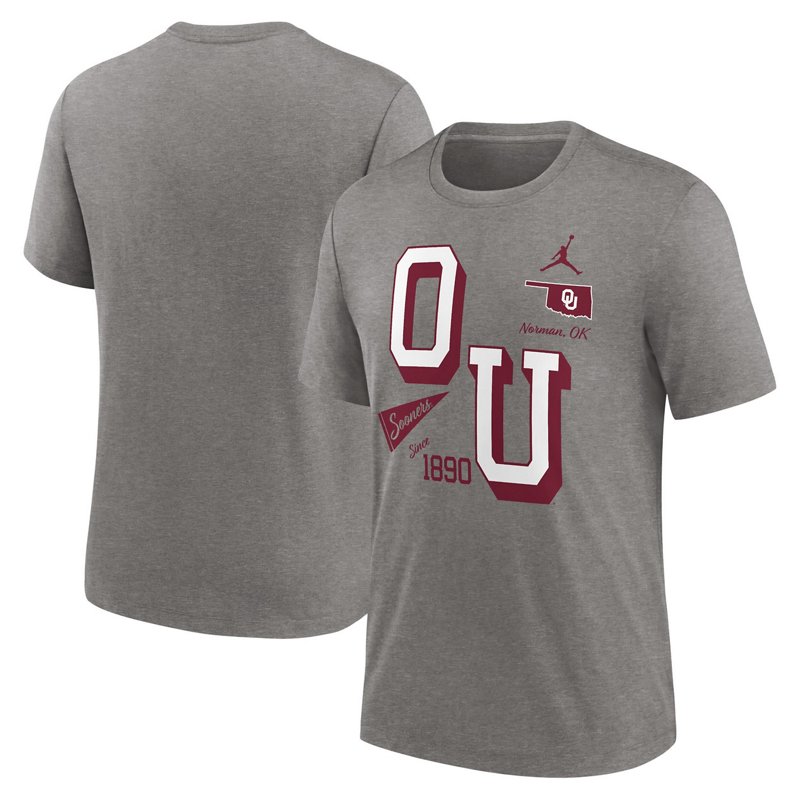 Jordan Brand Oklaho… - image