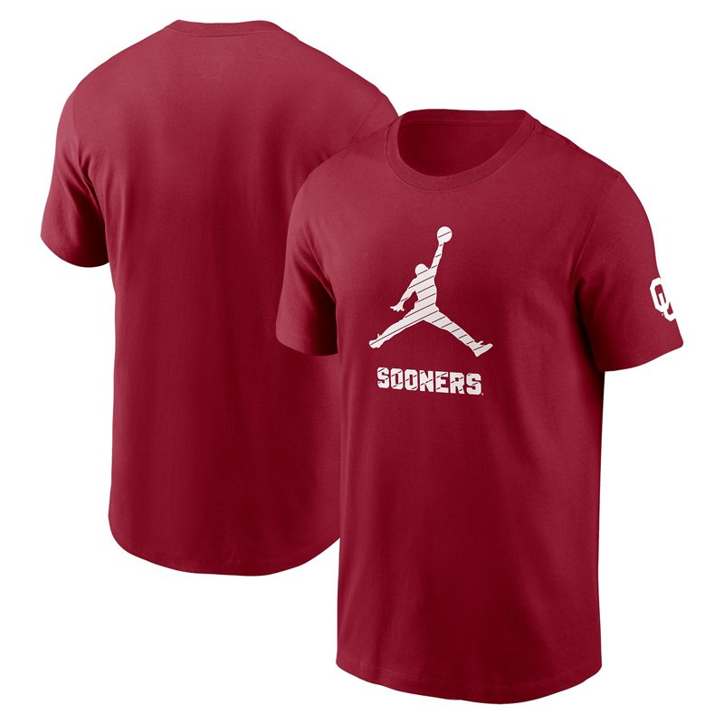 Jordan Brand Oklaho… - image