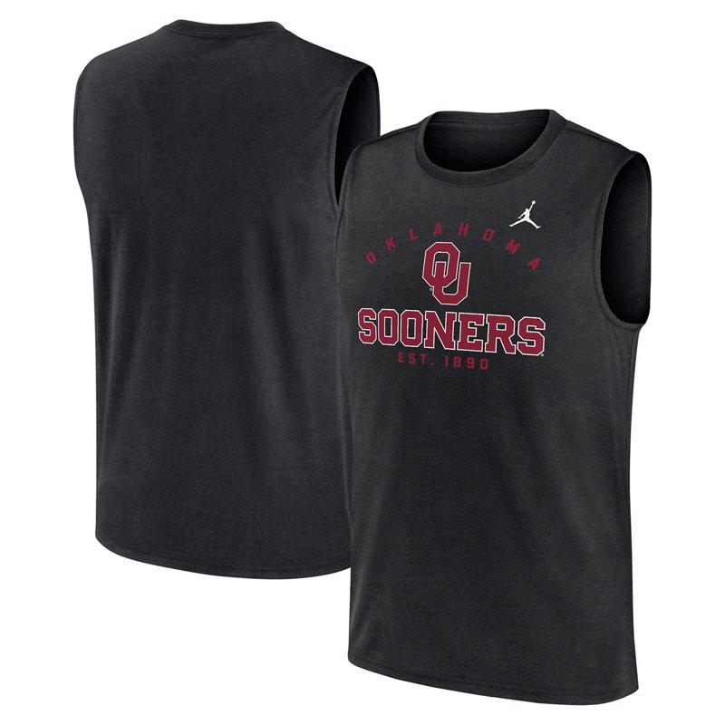 Jordan Brand Oklaho… - image