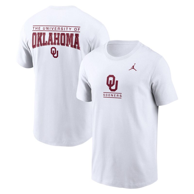 Jordan Brand Oklaho… - image
