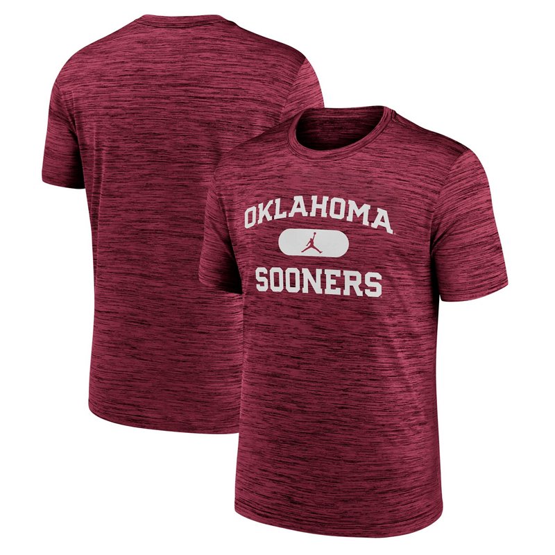 Jordan Brand Oklaho… - image