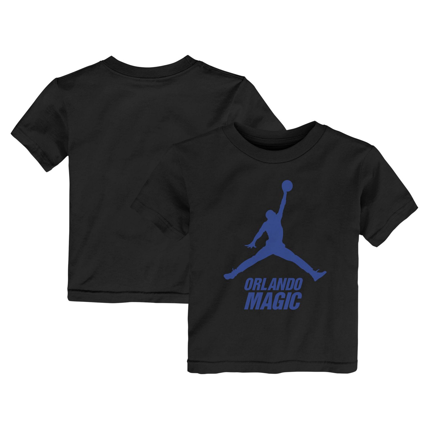 Jordan Brand Orlando Magic Essential Jumpman T-Shirt - view number 1