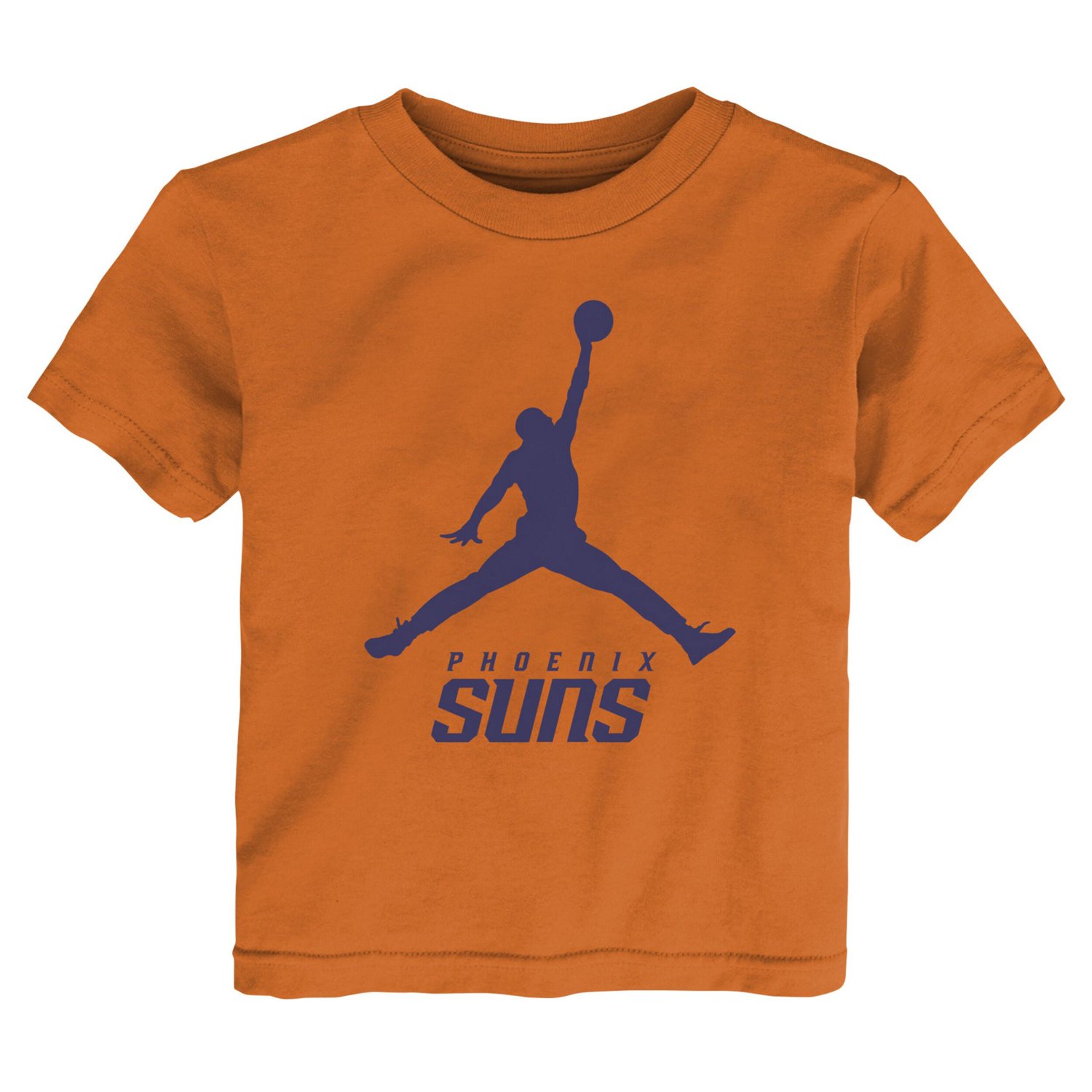 Jordan Brand Phoenix Suns Essential Jumpman T-Shirt - view number 2