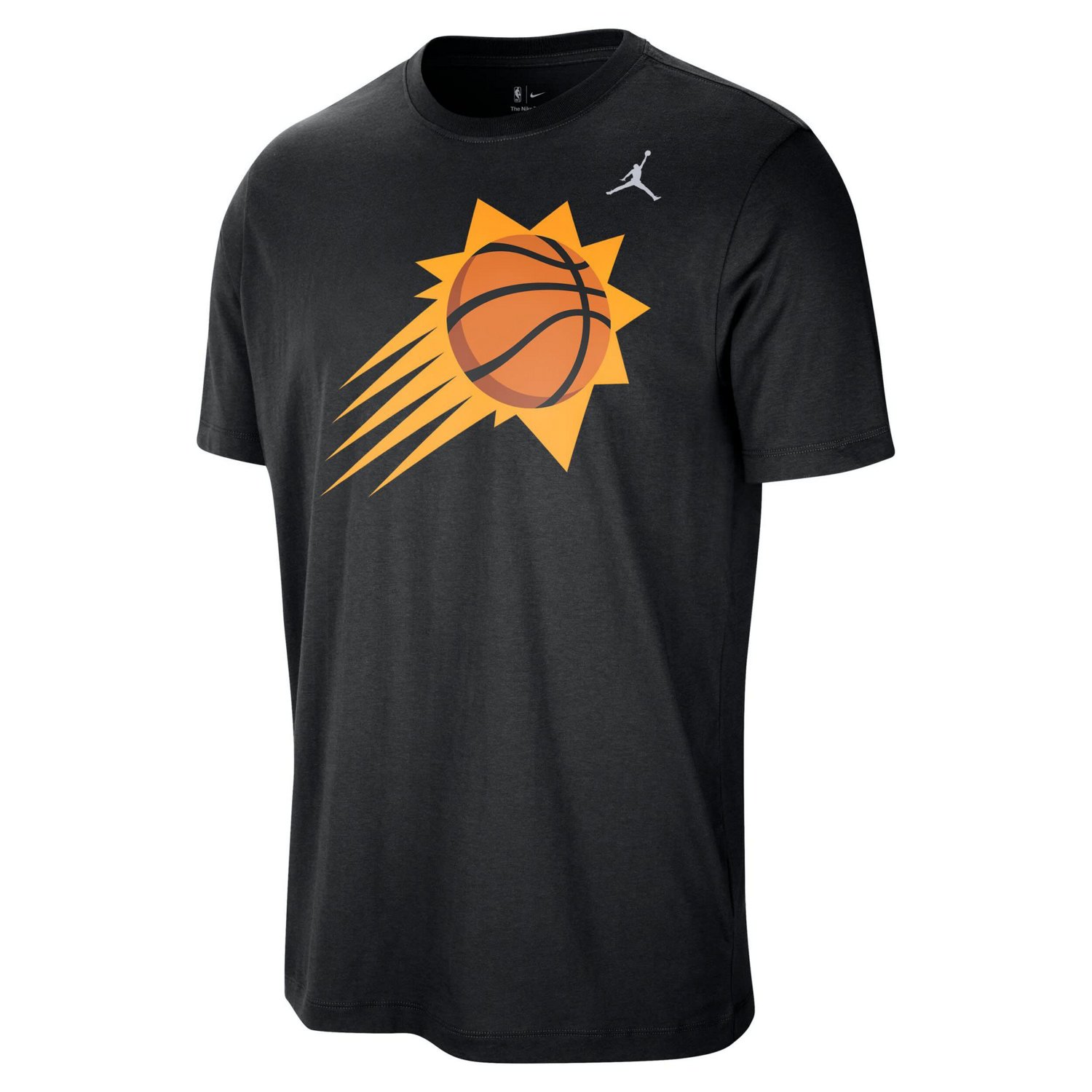 Jordan Brand Phoenix Suns Statement Edition Essential T-Shirt - view number 2