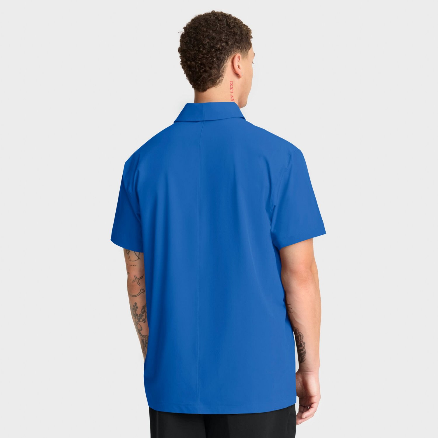 Jordan Brand UCLA Bruins 2025 Coaches Sideline Polo - view number 2